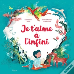 Capa do artigo Je T'Aime À L'Infini