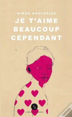 Capa do artigo Je T'Aime Beaucoup Cependant
