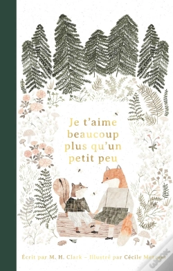 Capa do artigo Je T'Aime Beaucoup Plus Qu'Un Petit Peu