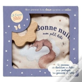 Je T'Aime Bébé : Bonne Nuit Mon Petit Bébé