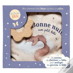 Capa do artigo Je T'Aime Bébé : Bonne Nuit Mon Petit Bébé