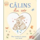 Je T'Aime Bébé : Câlins Du Soir
