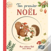 Je T'Aime Bébé : Ton Premier Noël
