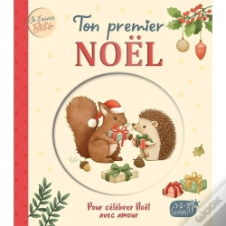 Capa do artigo Je T'Aime Bébé : Ton Premier Noël