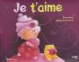 Je T'Aime - Preview