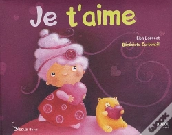 Capa do artigo Je T'Aime