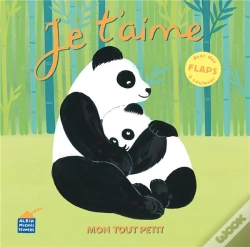 Capa do artigo Je T'Aime