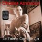 Je T'aime Comme Ça - CD - Preview