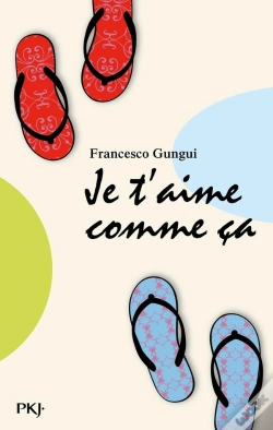 Capa do artigo Je T'Aime Comme Ca