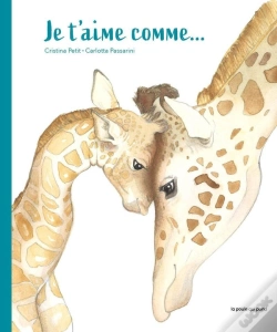 Capa do artigo Je T'Aime Comme...