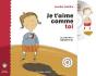 Je T'Aime Comme Toi - Preview