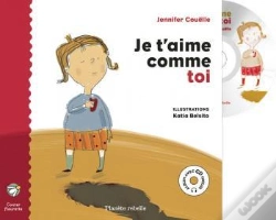 Capa do artigo Je T'Aime Comme Toi