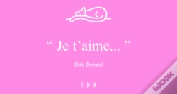 Capa do artigo Je T'Aime