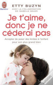 Je T'Aime, Donc Je Ne Cederai Pas