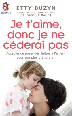 Capa do artigo Je T'Aime, Donc Je Ne Cederai Pas