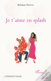 Je T'Aime En Splash