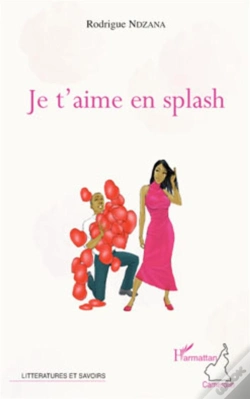 Capa do artigo Je T'Aime En Splash