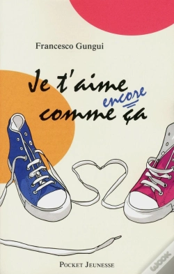 Capa do artigo Je T'Aime Encore Comme Ca