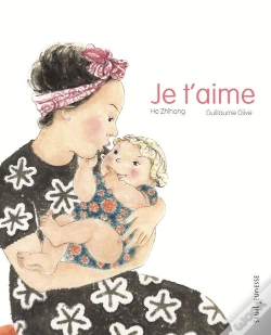 Capa do artigo Je T'Aime