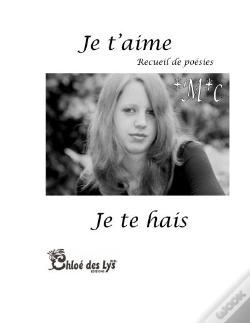 Capa do artigo Je T'Aime, Je Te Hais