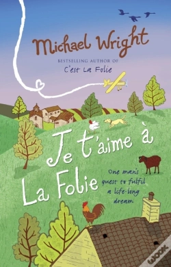 Capa do artigo Je T'Aime   La Folie