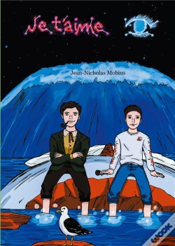 Capa do artigo Je T'Aime - L'Eternite Retrouvee