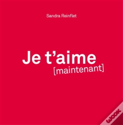 Capa do artigo Je T'Aime Maintenant