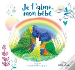Capa do artigo Je T'Aime, Mon Bébé