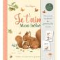 Je T'Aime Mon Bébé - Preview