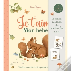 Capa do artigo Je T'Aime Mon Bébé