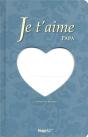 Je T'Aime Papa - Preview
