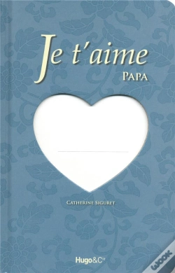 Capa do artigo Je T'Aime Papa