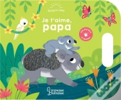 Je T'Aime, Papa
