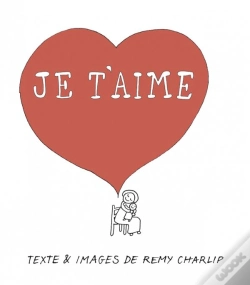 Capa do artigo Je T'Aime Parce Que