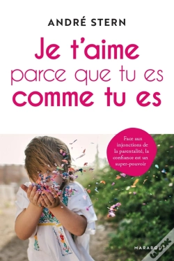 Capa do artigo Je T'Aime Parce Que Tu Es Comme Tu Es