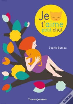 Capa do artigo Je T'Aime Petit Chat