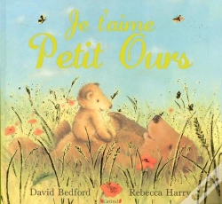 Capa do artigo Je T'Aime Petit Ours!