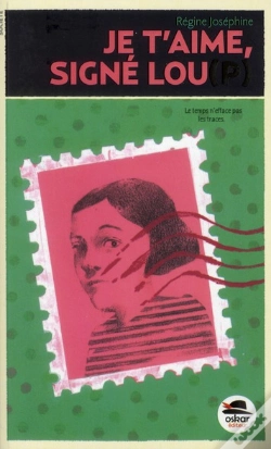 Capa do artigo Je T'Aime, Signe Lou(P)