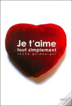 Capa do artigo Je T'Aime Tout Simplement