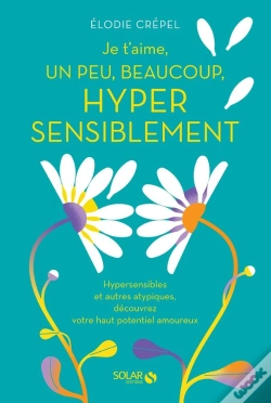 Capa do artigo Je T'Aime, Un Peu, Beaucoup, Hyper Sensiblement