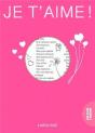 Je T'Aime - Preview
