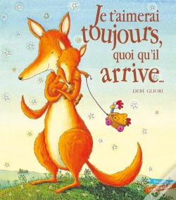 Capa do artigo Je T'Aimerai Toujours, Quoi Qu'Il Arrive