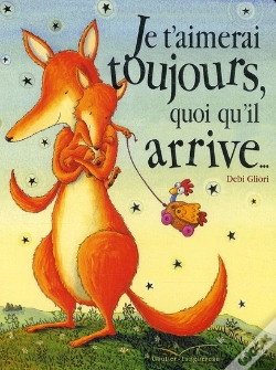 Capa do artigo Je T'Aimerai Toujours Quoi Qu'Il Arrive Tout-Carton