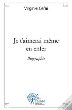 Capa do artigo Je T'Aimerais Meme En Enfer