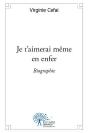 Je T'Aimerais Meme En Enfer - Preview