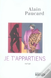 Capa do artigo Je T