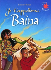 Je T'Appellerai Baïna