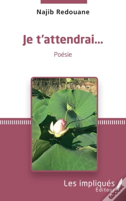 Capa do artigo Je T'Attendrai...