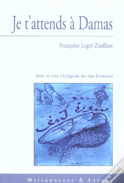 Capa do artigo Je T'Attends A Damas