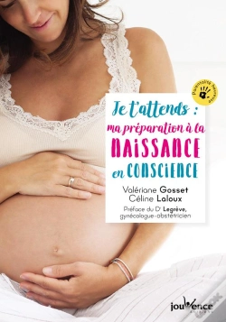 Capa do artigo Je T'Attends : Ma Préparation À La Naissance
